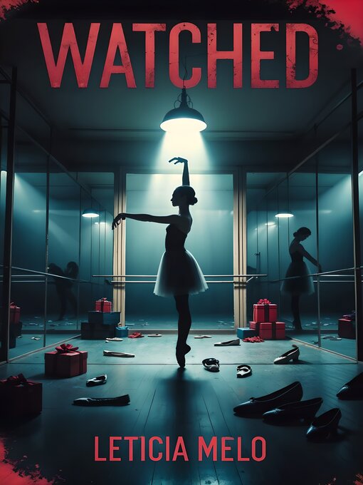 Title details for Watched by Letícia  Melo - Wait list